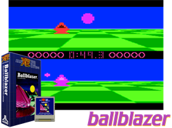 Ballblazer